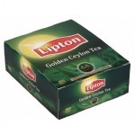Lipton Demlik Poşet Çaylar